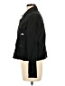 Quiksilver 100% Cotton Solid Black Jacket Size M (estimated) - photo 5