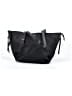 Botkier 100% Polyester Solid Black Tote One size - photo 1