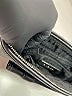 Givenchy 100% Leather Solid Black Leather Shoulder Bag One size - photo 5