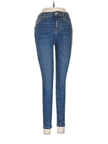Topshop Jeans (view 1)