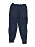 Zara Solid Blue Cargo Pants Size 9 - photo 1