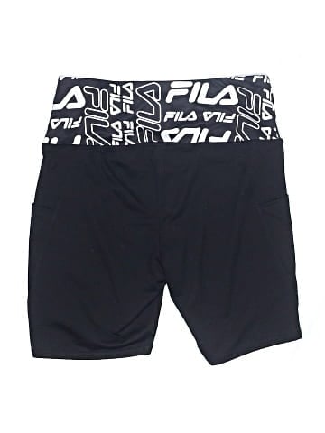 FILA Athletic Shorts (view 2)