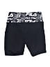 FILA Graphic Blue Athletic Shorts Size M - photo 2