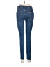 Topshop Solid Blue Jeans Size 26 waist - photo 2