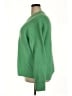 American Eagle Outfitters Solid Green Pullover Sweater Size XXL - photo 5