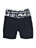 FILA Graphic Blue Athletic Shorts Size M - photo 1
