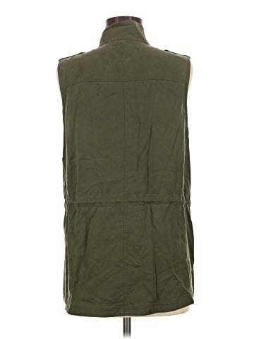Banana Republic Factory Store Vest (view 2)