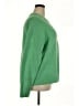 American Eagle Outfitters Solid Green Pullover Sweater Size XXL - photo 4