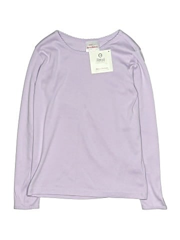 Hanna Andersson Long Sleeve T-Shirt (view 1)