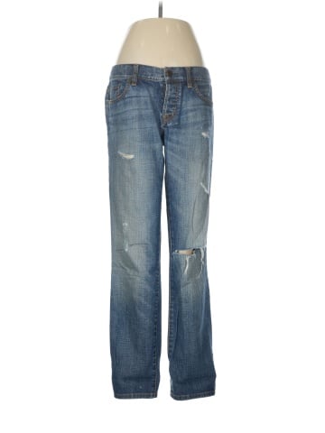 Ann Taylor LOFT Jeans (view 1)