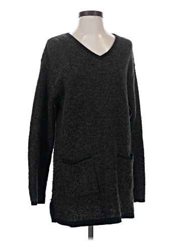 Erika Pullover Sweater (view 1)