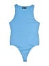Steve Madden Blue Bodysuit Size M - photo 1