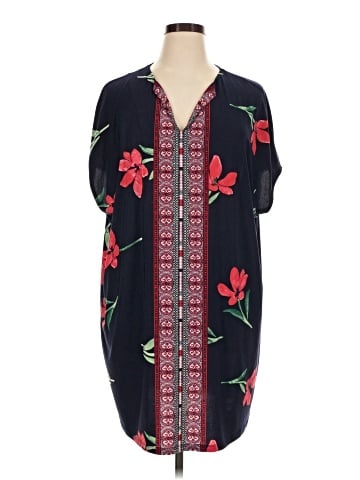 Chaps Casual Dress (view 1)