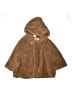 Assorted Brands Brown Coat Size 120 cm / US 6X - photo 1