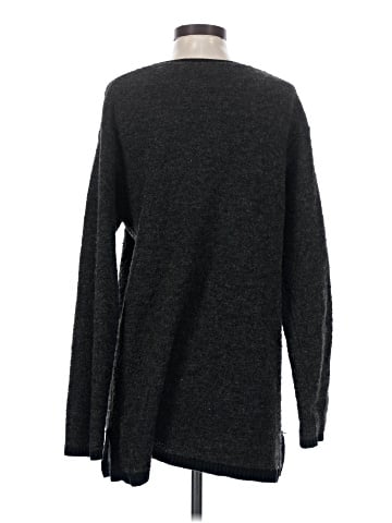 Erika Pullover Sweater (view 2)