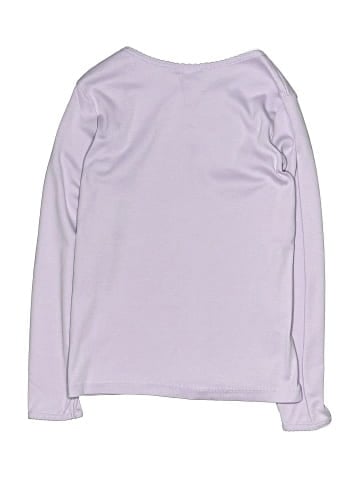 Hanna Andersson Long Sleeve T-Shirt (view 2)