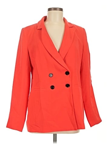 Halogen Blazer (view 1)
