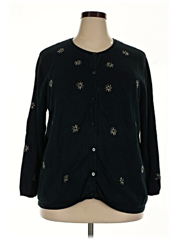 Quacker Factory Cardigan (view 1)