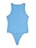 Steve Madden Blue Bodysuit Size M - photo 2