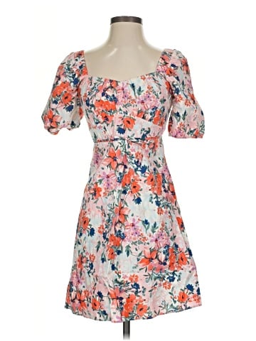 BCX Casual Dress (view 1)