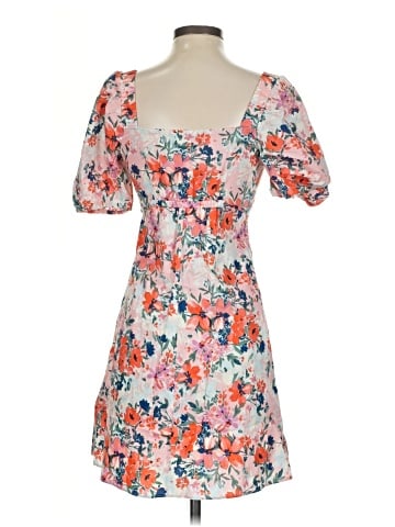 BCX Casual Dress (view 2)