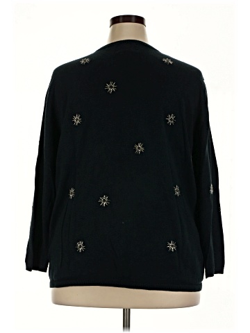 Quacker Factory Cardigan (view 2)