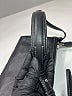 Givenchy 100% Leather Solid Black Leather Shoulder Bag One size - photo 10