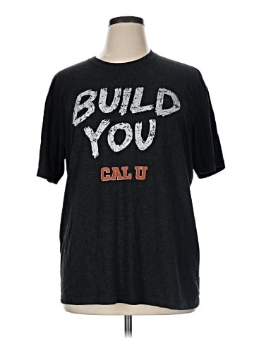 Next Level Apparel Short Sleeve T-Shirt (view 1)