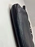 Givenchy 100% Leather Solid Black Leather Shoulder Bag One size - photo 12