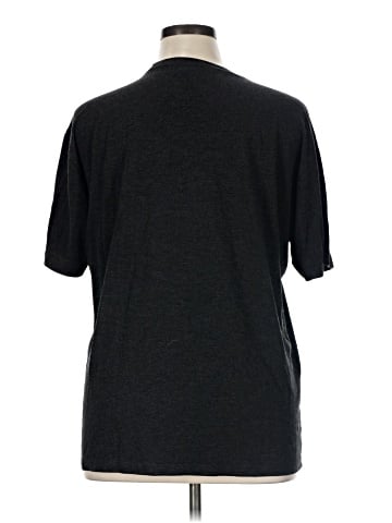 Next Level Apparel Short Sleeve T-Shirt (view 2)
