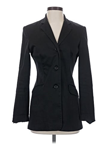 Merona Blazer (view 1)