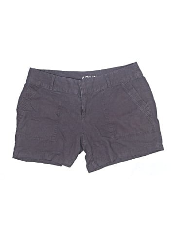 Apt. 9 Shorts (view 1)