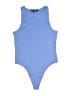 Steve Madden Blue Bodysuit Size M - photo 1