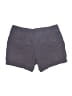 Apt. 9 Solid Gray Shorts Size 10 - photo 2