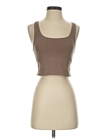 Jockey Tank Top (view 1)