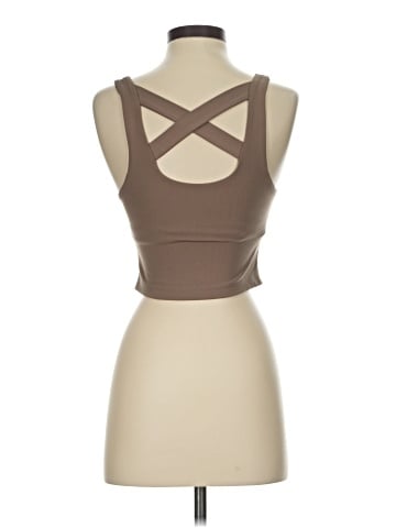 Jockey Tank Top (view 2)