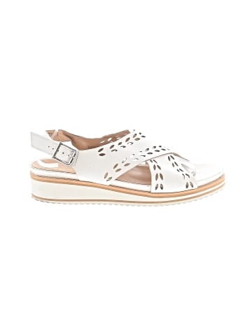 David Tate Sandals (view 1)