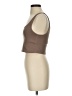 Jockey Brown Tank Top Size XS - photo 5