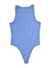 Steve Madden Blue Bodysuit Size M - photo 2
