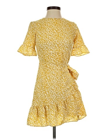 Vero Moda Casual Dress (view 1)