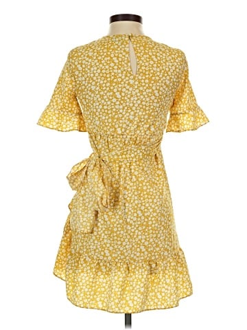 Vero Moda Casual Dress (view 2)