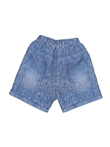 Unbranded Denim Shorts (view 2)