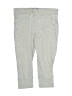 Baby Gap 100% Cotton Gray Sweatpants Size 2T - photo 1