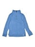 Crewcuts Outlet 100% Cotton Blue Pullover Sweater Size M (kids) - photo 1