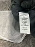 Coldwater Creek Chevron-herringbone Gray Jacket Size 18 - photo 7