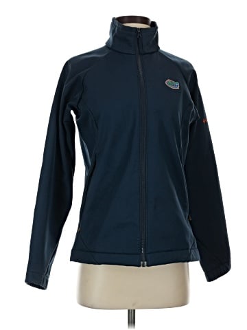 Columbia Track Jacket (view 1)