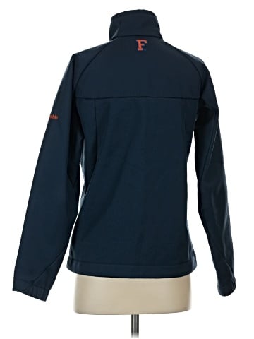 Columbia Track Jacket (view 2)