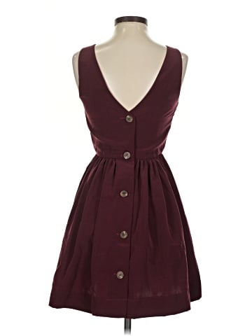 American Apparel Cocktail Dress (view 2)