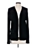 Alexander Wang Black Blazer Cape  Size 2 - photo 1