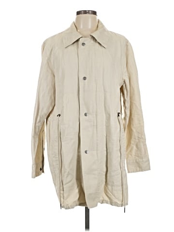CAbi Trenchcoat (view 1)
